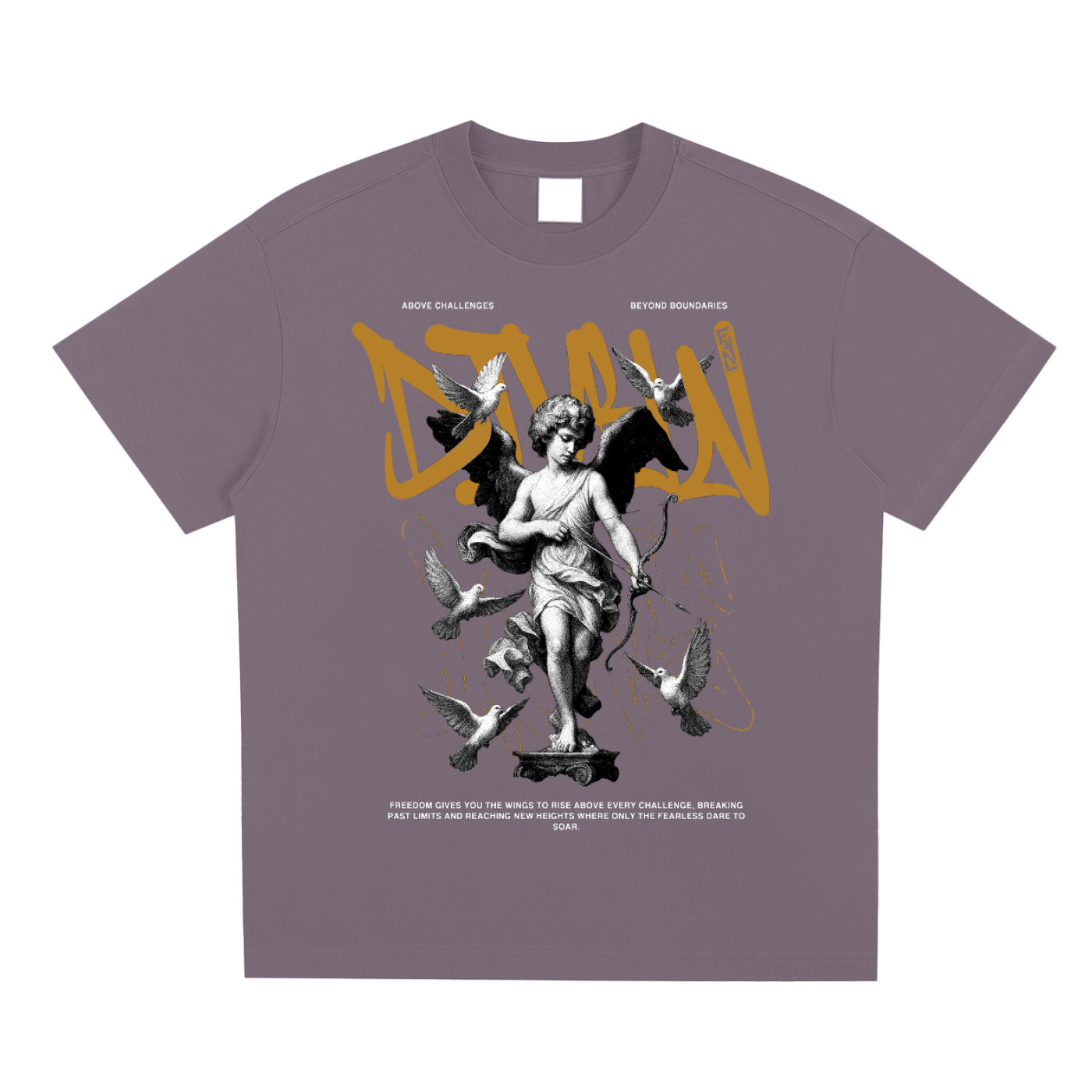 Sorona Quick-Dry Cooling T-shirt